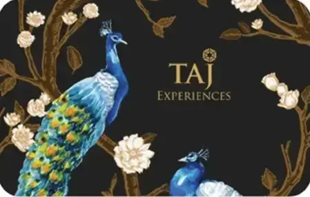 Taj Experiences