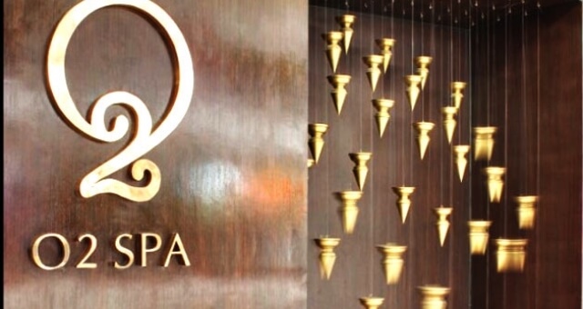 O2 Spa E-Gift Card