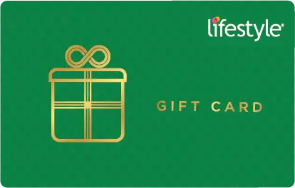 Lifestyle B2B E-Gift Card-Online