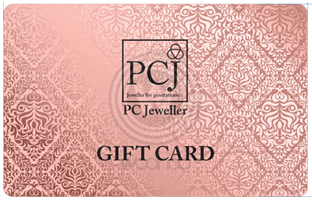 PC Jeweller Gold Coin