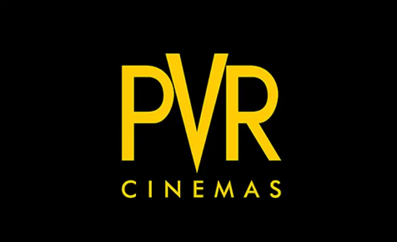PVR Cinemas E-Gift Card	