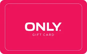 ONLY E-Gift Card