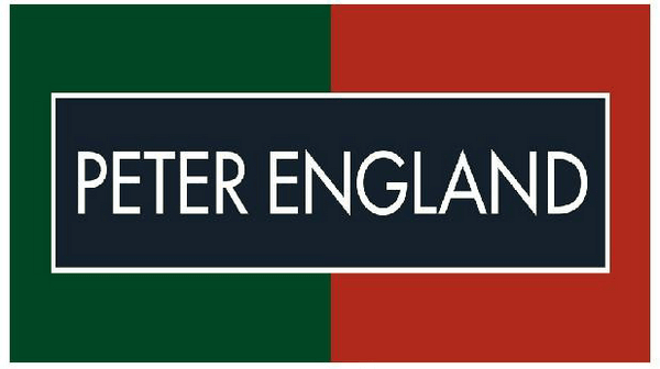 Peter England E-Gift Voucher