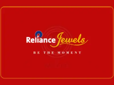Reliance Jewels E-Gift Voucher