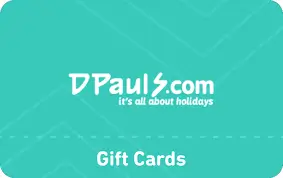 Dpauls E-Gift Voucher
