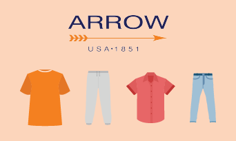 Arrow (In Store)