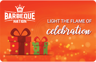 Barbeque Nation