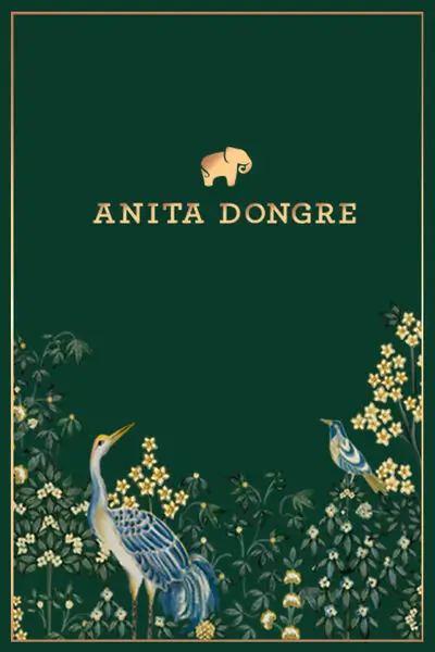 Anita Dongre
