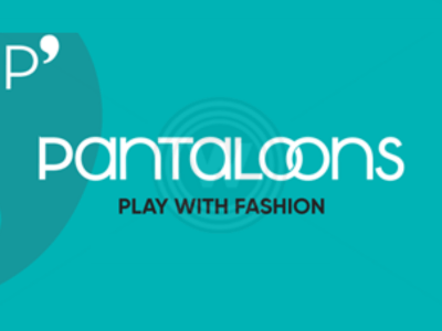 Pantaloons (4 Hr Wait)