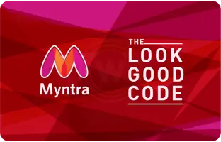Myntra E Gift Card