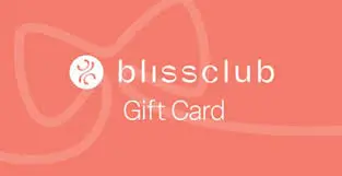 BlissClub E-Gift Card