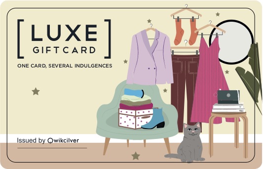 Luxe E-Gift Card - G-Star Raw