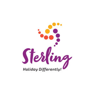 Sterling Holidays E-Gift Card Logo