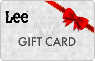 Lee E-Gift Card