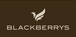 Blackberry E-Gift Card