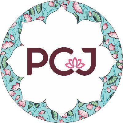 PCJ Gold Jewellery Logo
