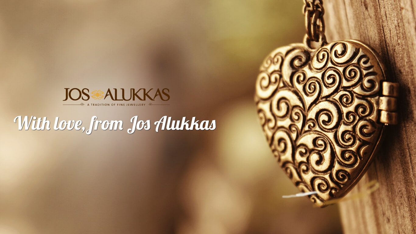 Jos Alukkas Coin