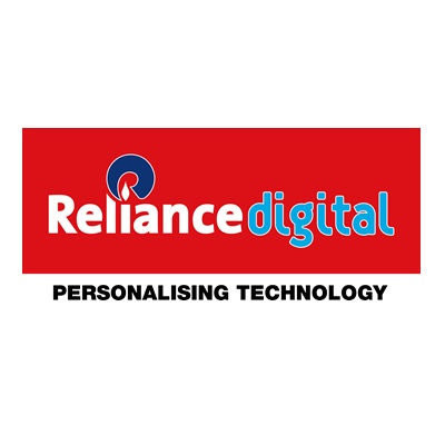 Reliance Digital E-Gift Voucher Logo