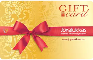 Joyalukkas Diamond E-Gift Card