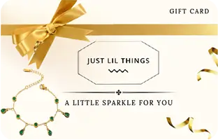 Just Lil Things E-Gift Voucher