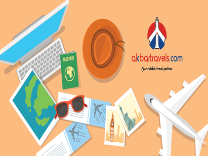 Akbar Travels - Card Offers, Discounts and Deals - AU Small ...