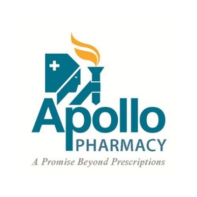 Apollo Pharmacy Gift Voucher Logo