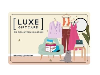 Luxe E-Gift Card - Jimmy Choo