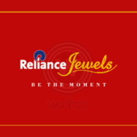 Reliance Jewels E-Gift Voucher Logo