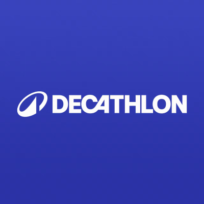 Decathlon Gift Card Logo