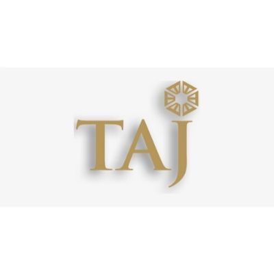 Taj Experiences Logo