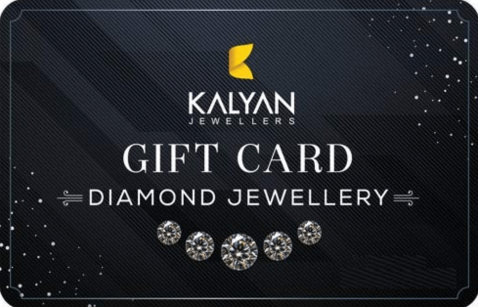 Kalyan Diamond Jewellery