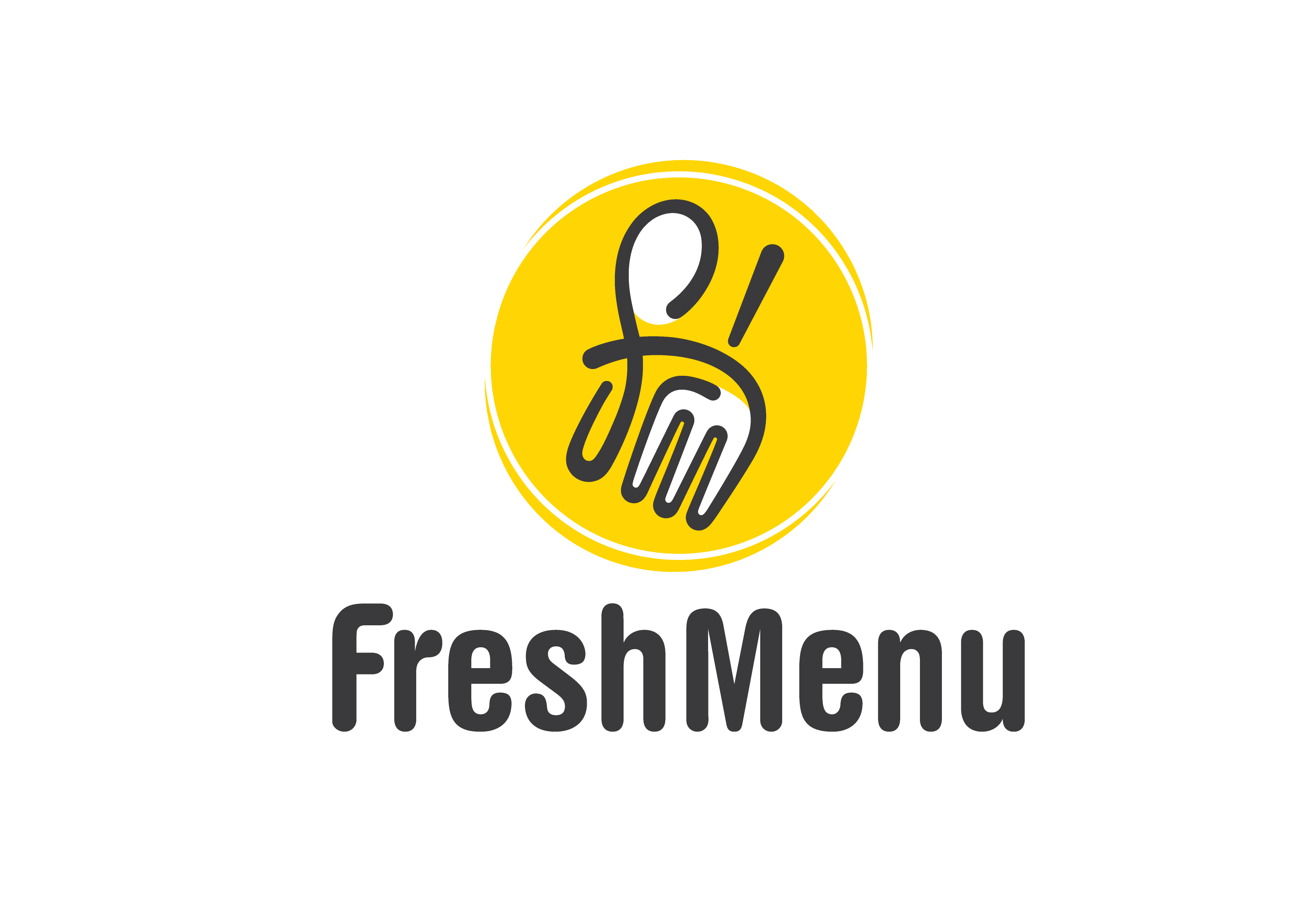 Freshmenu Gift Card Logo