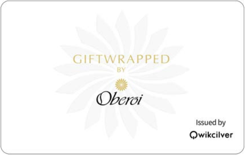 Oberoi Hotels & Resorts