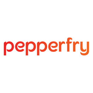 Pepperfry Logo