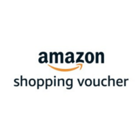 Amazon Shopping Voucher gift card