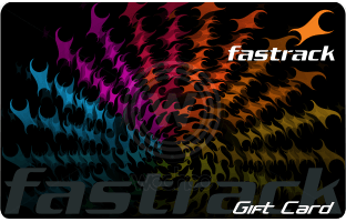 Fastrack E-Gift Card