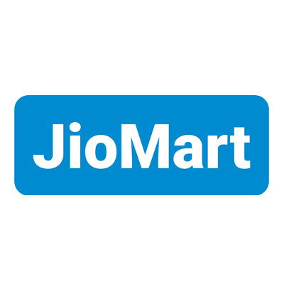Reliance Jio Mart E-Gift Card Logo