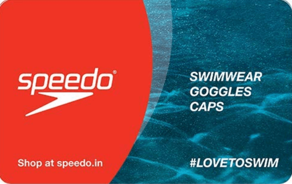 Speedo