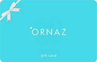 Ornaz E-Gift Card