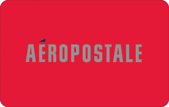 Aeropostale
