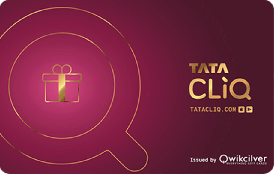 TATA CLiQ