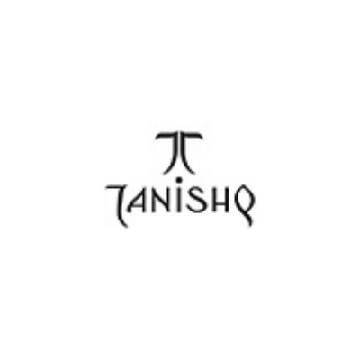 Tanishq Gold Coin Logo