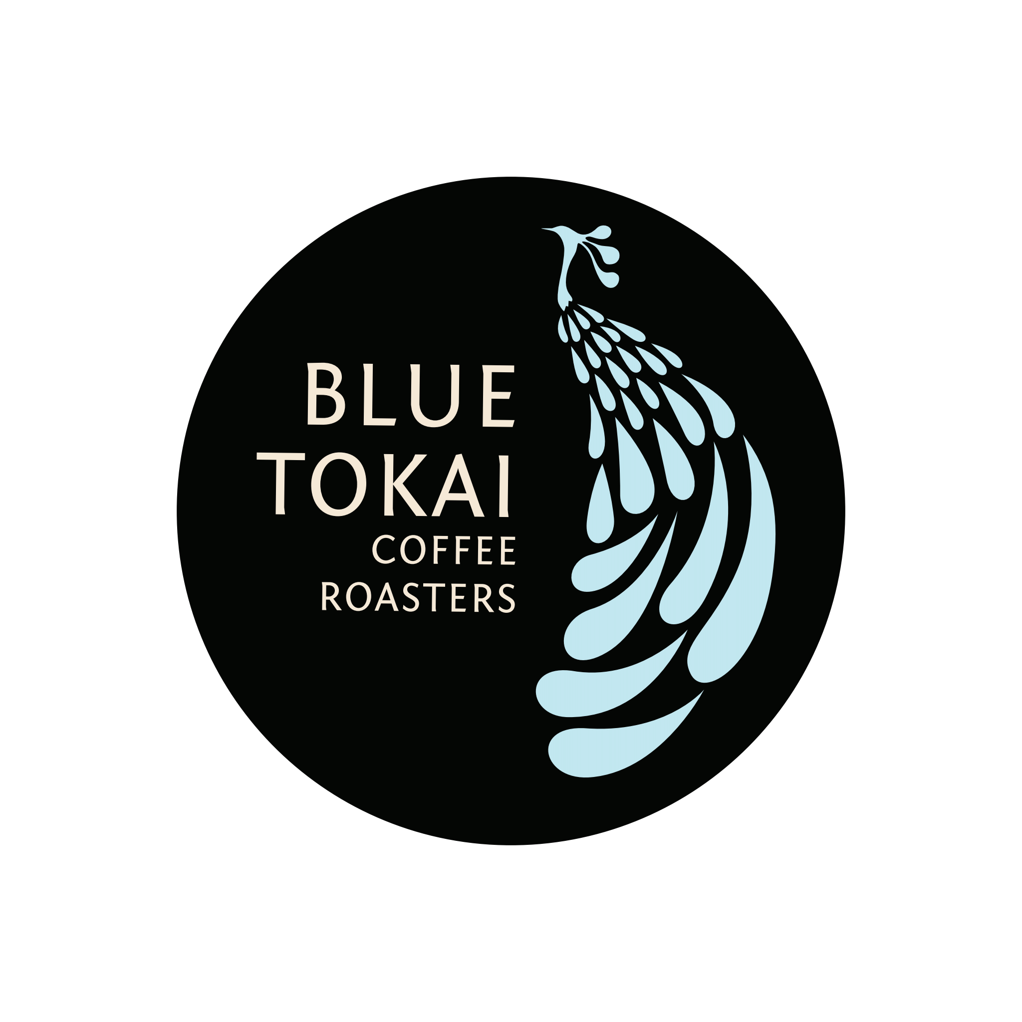 Blue Tokai Coffee Gift Card Logo