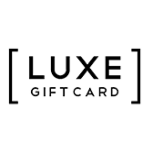Luxe E-Gift Card - Gas