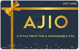 Ajio E-Gift Voucher	