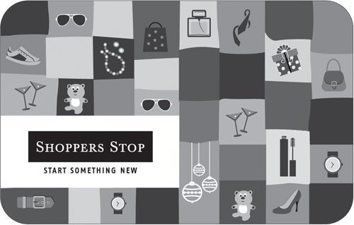 Shoppers Stop